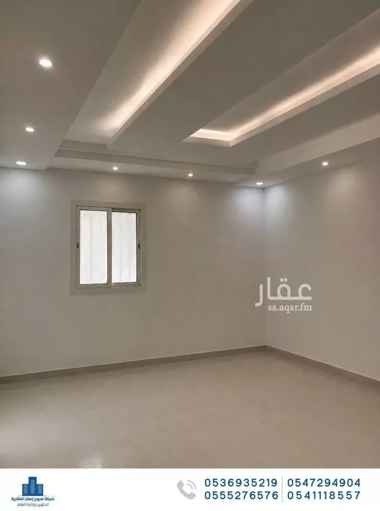 شقة للإيجار في شارع أبي محمد عبد العزيز الفاسي, حي الرحمانية, مدينة جدة, منطقة مكة المكرمة صورة 4