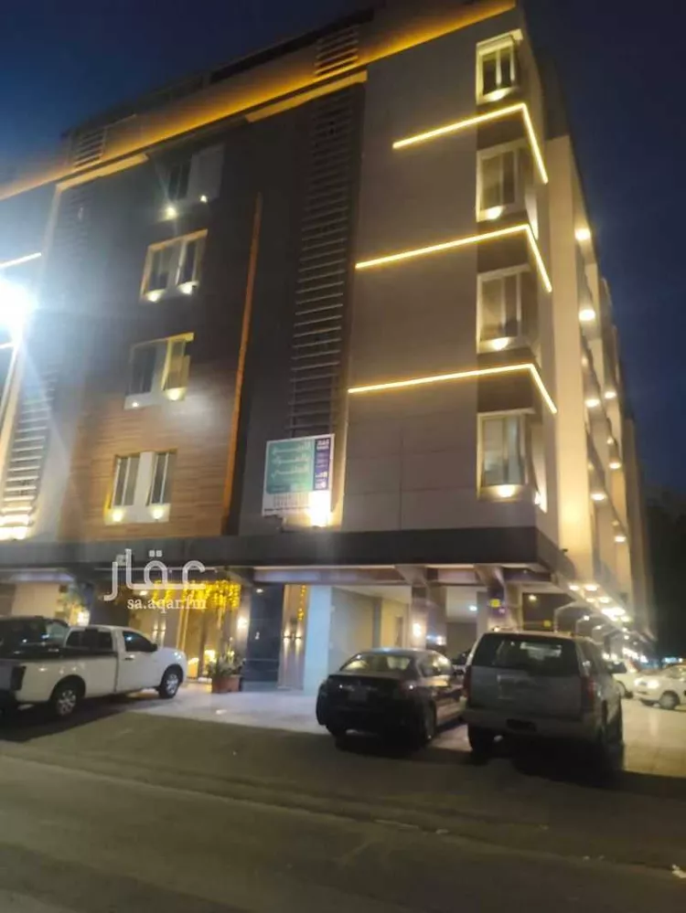 Apartment for Rent in Jeddah Al Marwah