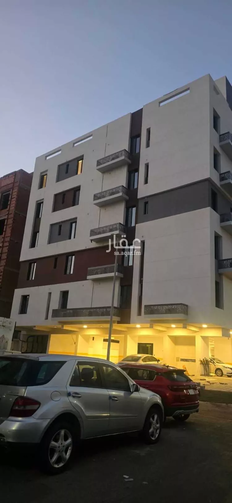 شقة للإيجار في شارع المنزر بن يزيد, حي النزهة, مدينة جدة, منطقة مكة المكرمة
