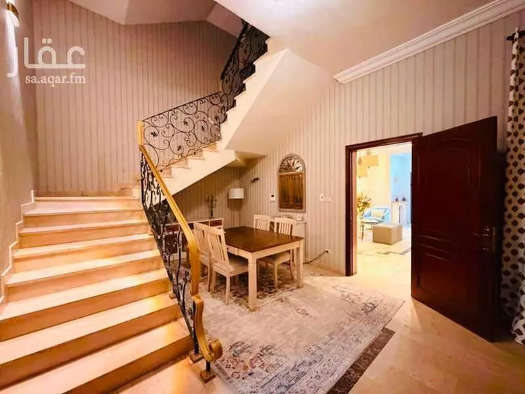 Villa for Rent in Jeddah An Naim 18