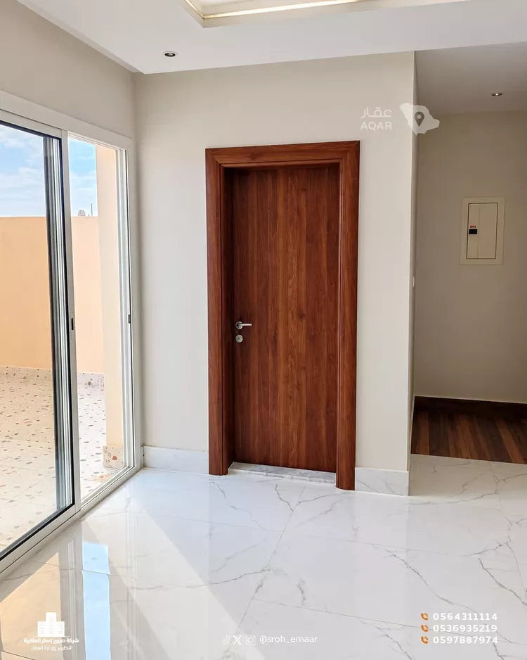 فيلا للبيع في شارع مرعي بن يوسف الحنبلي, حي النور, مدينة جدة, منطقة مكة المكرمة 13