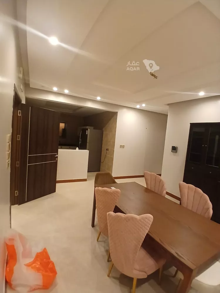 شقة للإيجار في شارع ابن تبي الوفاء, حي السلامة, مدينة جدة, منطقة مكة المكرمة 16