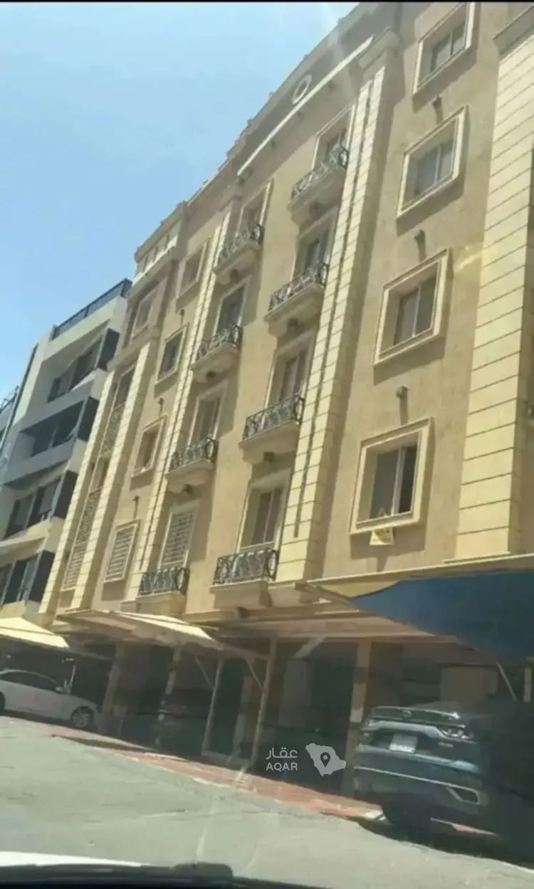 شقة للإيجار في شارع ابو القيد الحضرمي, حي الزهراء, مدينة جدة, منطقة مكة المكرمة