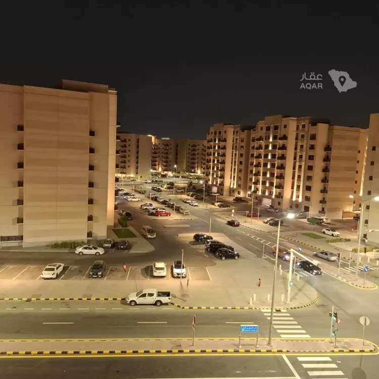 Apartment for Rent in Jeddah Al Hamadaniyah