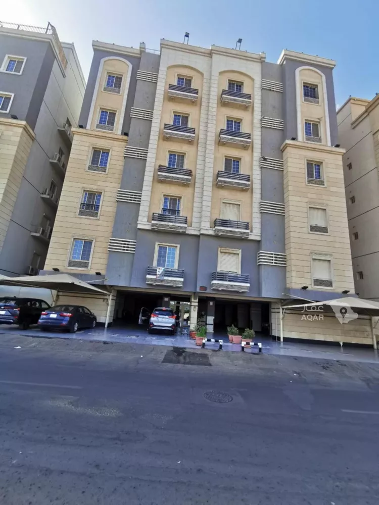 شقة للإيجار في شارع مالك الخدري, حي الورود, مدينة جدة, منطقة مكة المكرمة 17