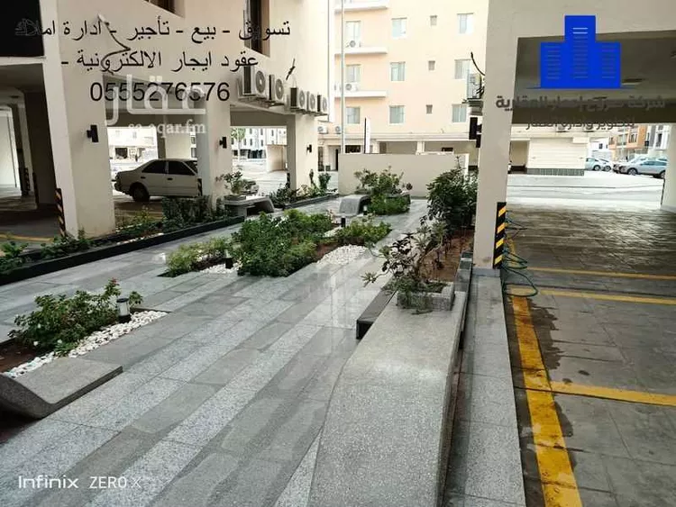 شقة للبيع في شارع قتادة ابن ادريس, حي الصواري, مدينة جدة, منطقة مكة المكرمة صورة 3