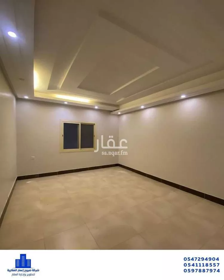 شقة للإيجار في شارع الثقافه العربيه, حي النهضة, مدينة جدة, منطقة مكة المكرمة صورة 4