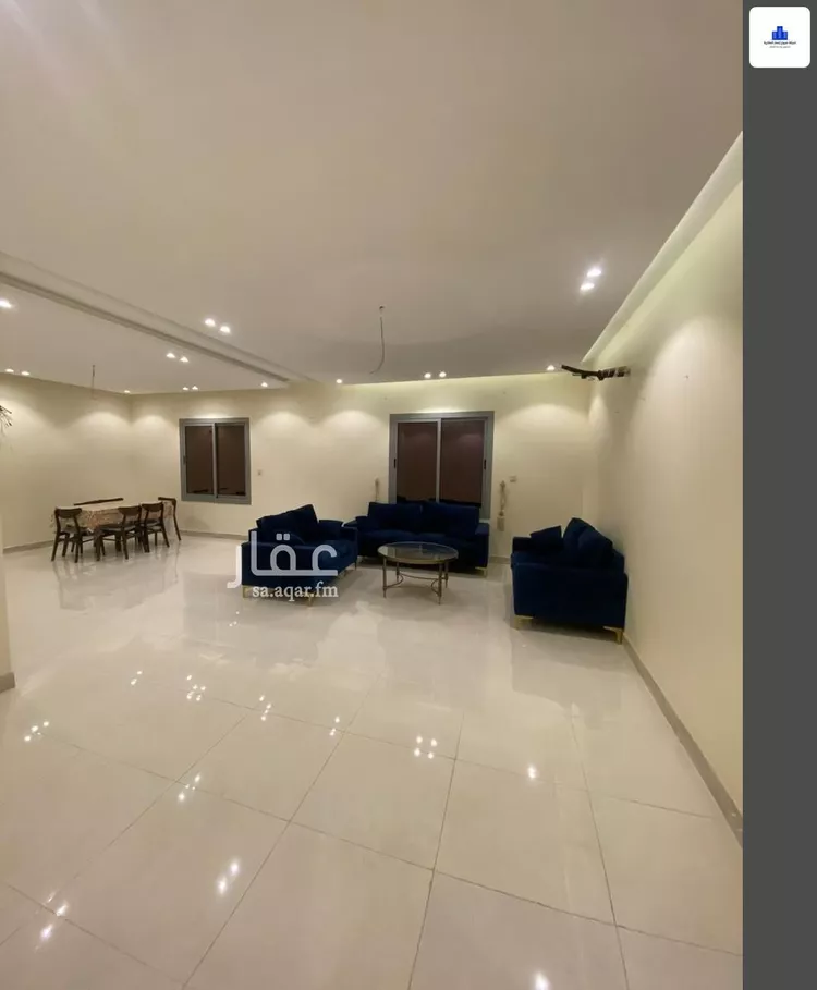 شقة للإيجار في شارع الموسى فيو, حي حكومي1, مدينة جدة, منطقة مكة المكرمة صورة 4