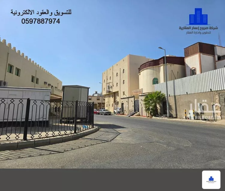 فيلا للإيجار في شارع زيد بن الصامت ابو عياش رضي الله عنه, حي أم الجود, مدينة مكة المكرمة, منطقة مكة المكرمة