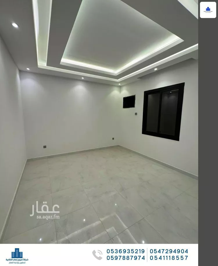 شقة للإيجار في شارع الحوافز, حي النهضة, مدينة جدة, منطقة مكة المكرمة صورة 5