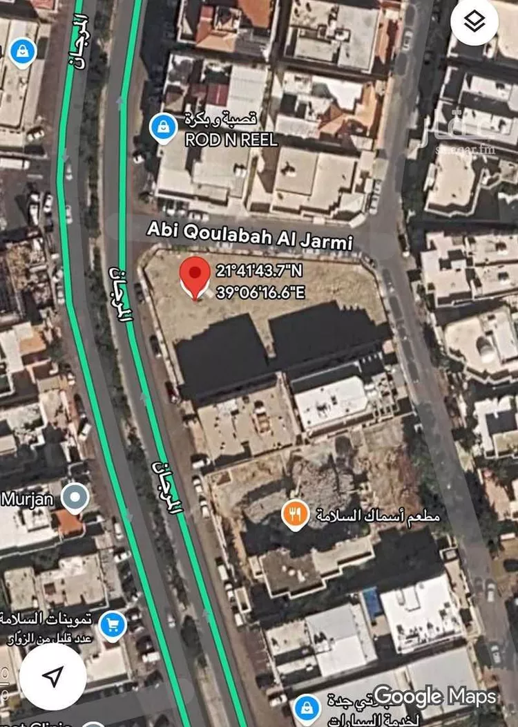 Apartment for Rent in Jeddah Al Nahdah 14