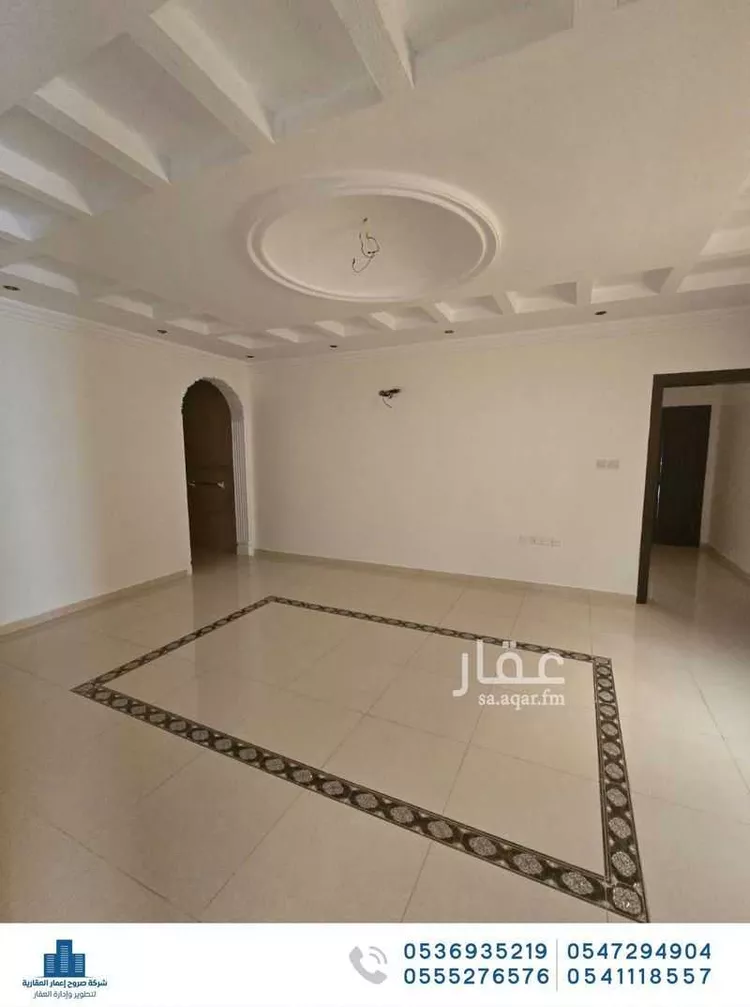 فيلا للإيجار في شارع العباس بن المستعين بالله, حي أبحر الشمالية, مدينة جدة, منطقة مكة المكرمة 24