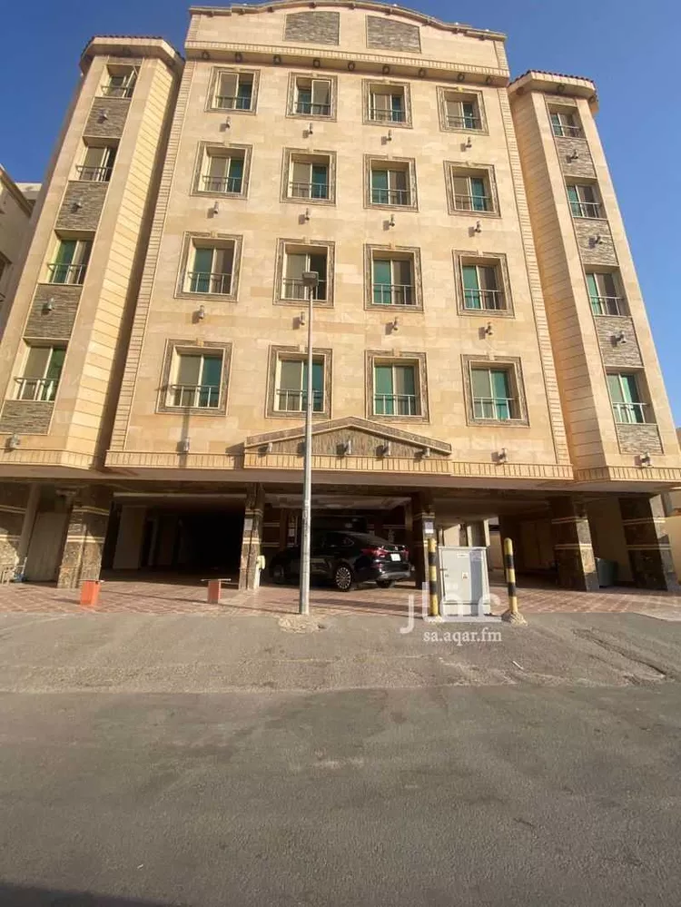 شقة للإيجار في شارع مناره بني سهم, حي السلامة, مدينة جدة, منطقة مكة المكرمة