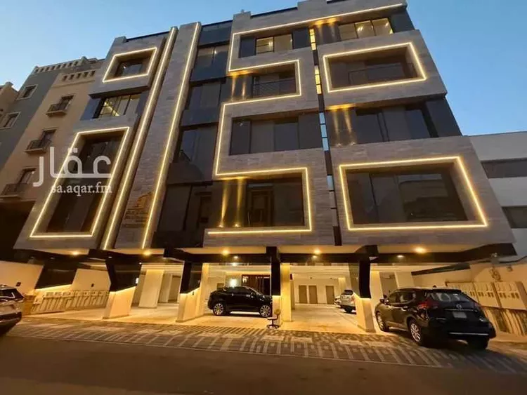 شقة للإيجار في شارع ابن عبدالرزاق, حي الروضة, مدينة جدة, منطقة مكة المكرمة