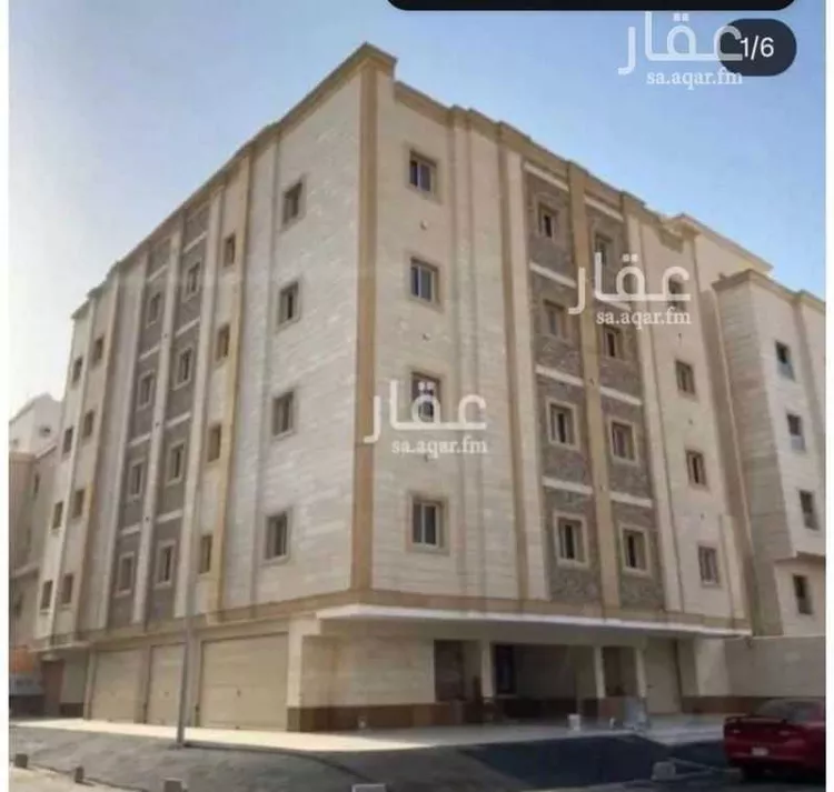 شقة للإيجار في شارع عصيمه الاسدي, حي الزهراء, مدينة جدة, منطقة مكة المكرمة