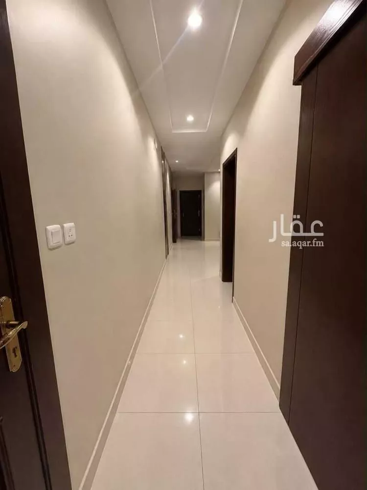 شقة للإيجار في شارع البرهان بن أيوب, حي الواحة, مدينة جدة, منطقة مكة المكرمة 7