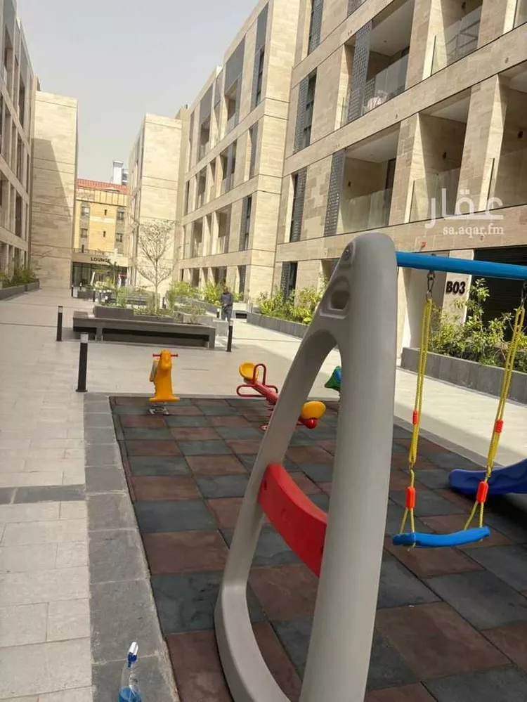 شقة للإيجار في شارع عجاج الهيماني, حي السلامة, مدينة جدة, منطقة مكة المكرمة 9