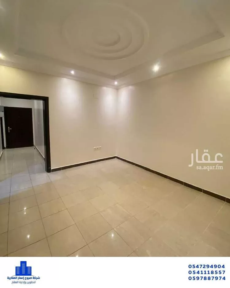 شقة للإيجار في شارع العمودي, حي الزهراء, مدينة جدة, منطقة مكة المكرمة 9