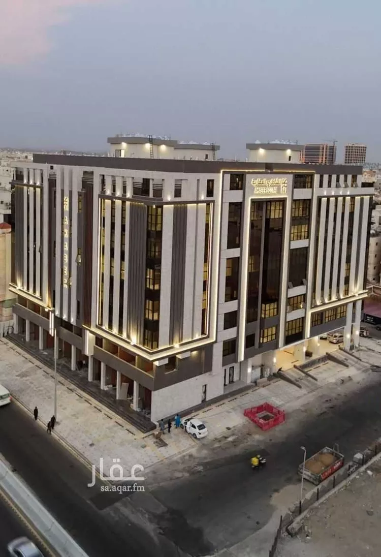 Apartment for Rent in Jeddah Al Faisaliah