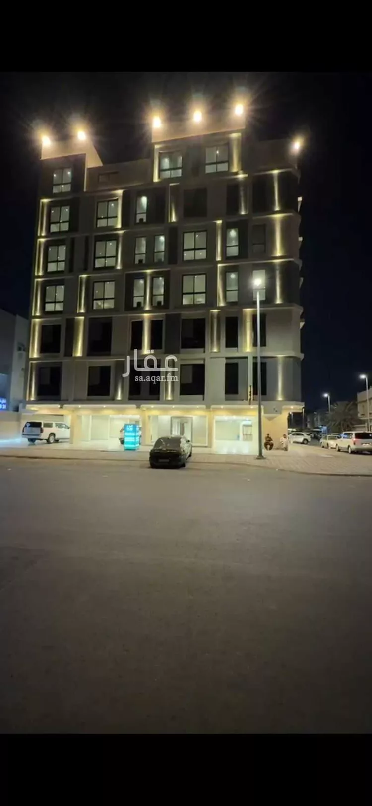 Apartment for Rent in Jeddah Al Marwah