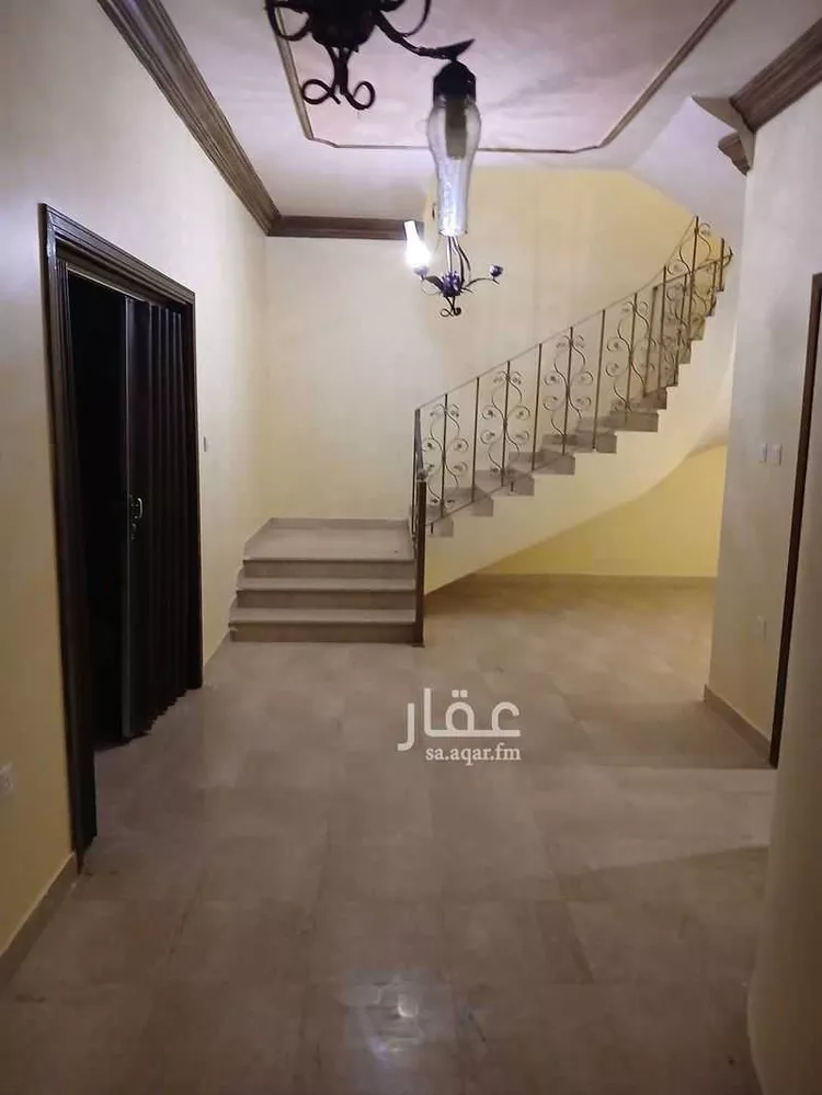 فيلا للإيجار في شارع درة التاريخ, حي النهضة, مدينة جدة, منطقة مكة المكرمة 11