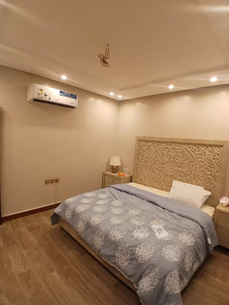 شقة للإيجار في شارع ابن تبي الوفاء, حي السلامة, مدينة جدة, منطقة مكة المكرمة 12