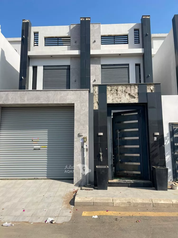 Villa for Rent in Jeddah Al Shera'a
