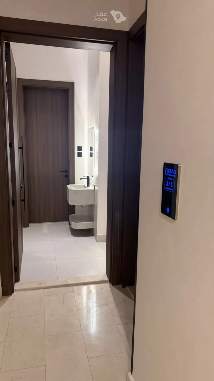 Apartment for Rent in Jeddah As Salamah 7