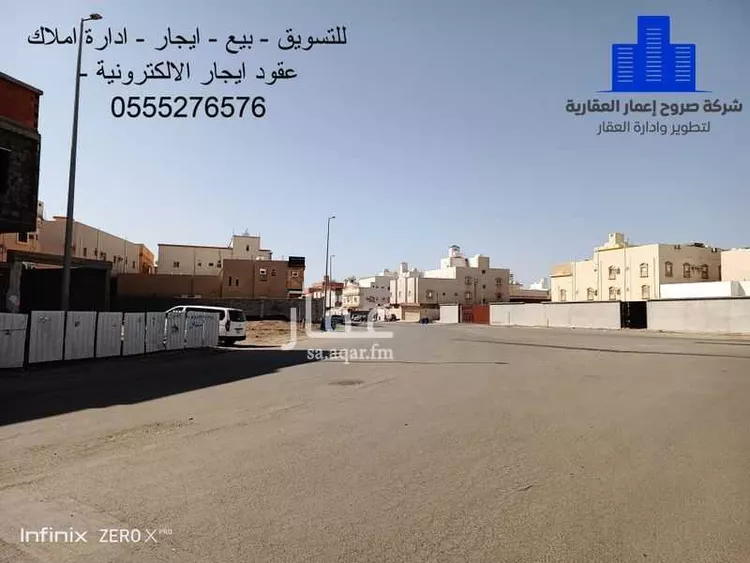 أرض للبيع في شارع زهير بن قيس البلوي, حي الرحمانية, مدينة جدة, منطقة مكة المكرمة