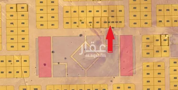 أرض للبيع في حي البوادر, مدينة جدة, منطقة مكة المكرمة صورة 2