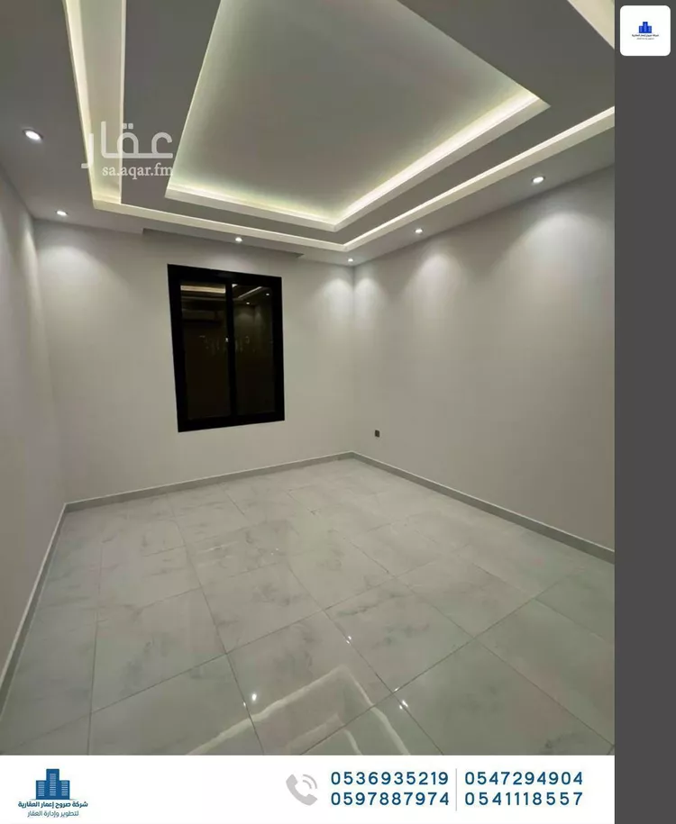 شقة للإيجار في شارع الحوافز, حي النهضة, مدينة جدة, منطقة مكة المكرمة صورة 4