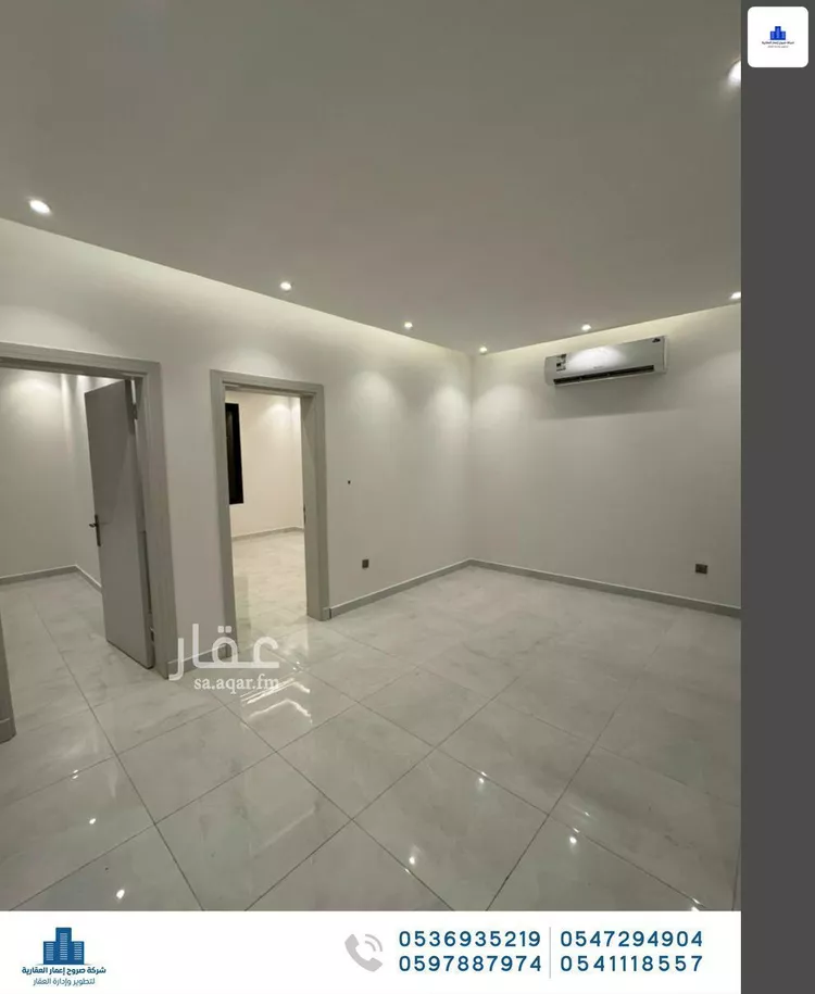 شقة للإيجار في شارع الحوافز, حي النهضة, مدينة جدة, منطقة مكة المكرمة صورة 3