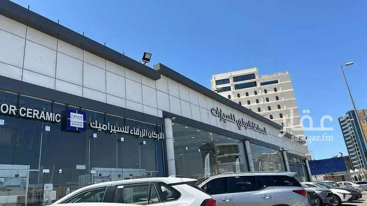 أرض للبيع في شارع الامير محمد بن عبدالعزيز, حي الرحاب, مدينة جدة, منطقة مكة المكرمة صورة 2