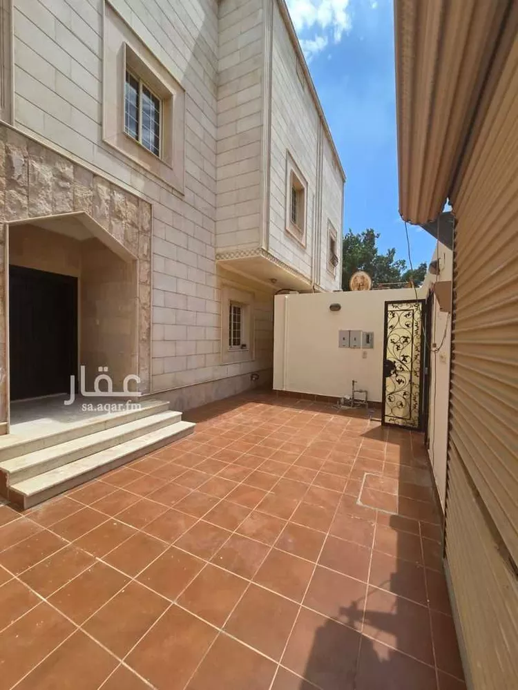 فيلا للإيجار في شارع العباس بن المستعين بالله, حي أبحر الشمالية, مدينة جدة, منطقة مكة المكرمة صورة 2