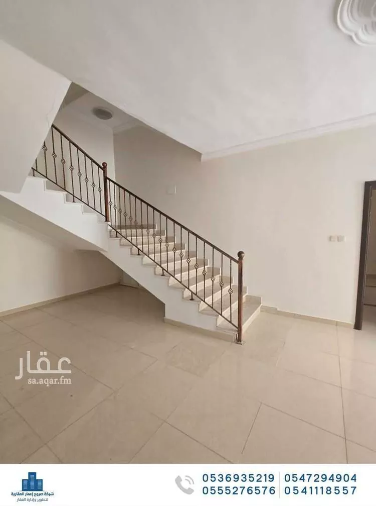 فيلا للإيجار في شارع العباس بن المستعين بالله, حي أبحر الشمالية, مدينة جدة, منطقة مكة المكرمة 11