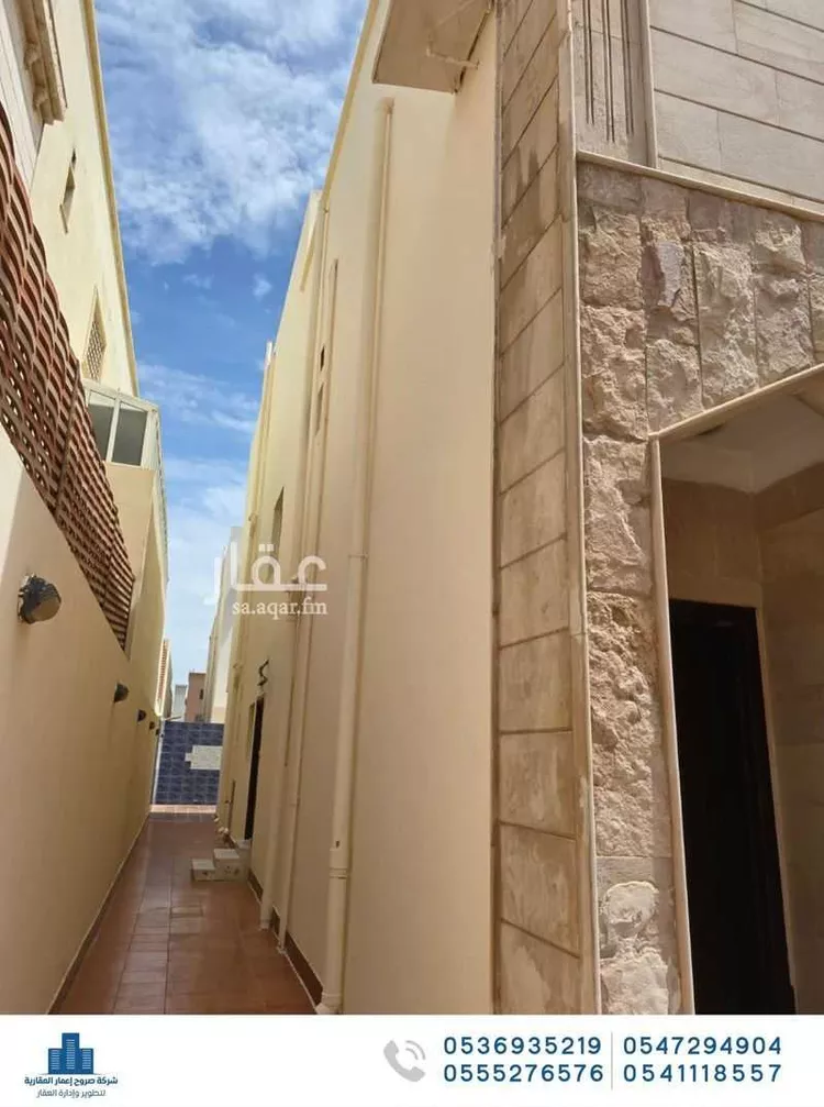 Villa for Rent in Jeddah Obhur Al Shamaliyah صورة 2