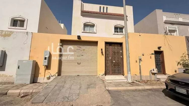 Villa for Rent in Jeddah Obhur Al Shamaliyah