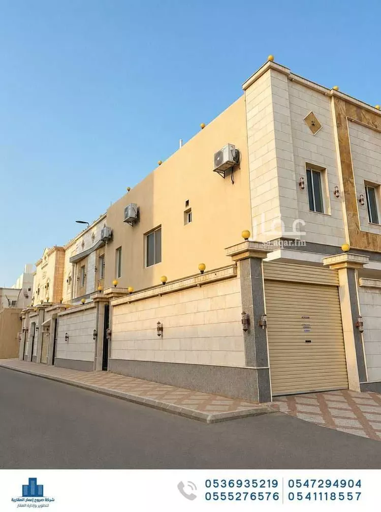 فيلا للإيجار في شارع الصالحية 141, حي الصالحية, مدينة جدة, منطقة مكة المكرمة صورة 2