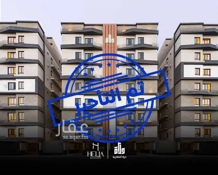 شقة للإيجار في شارع عطيه بن عروه, حي النزهة, مدينة جدة, منطقة مكة المكرمة