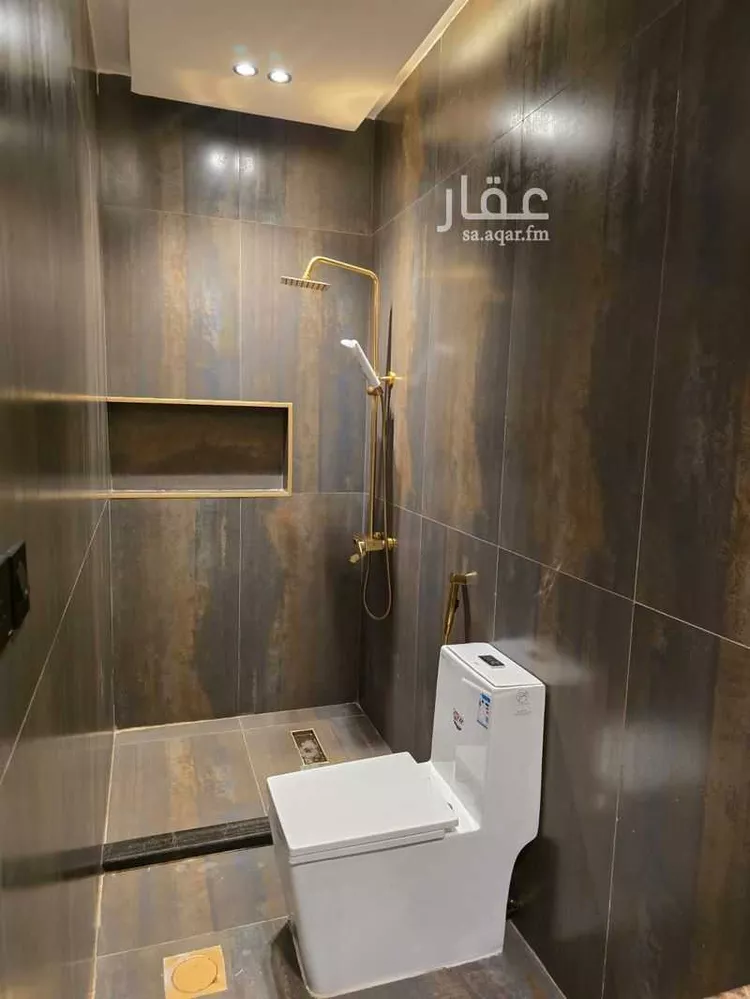 شقة للإيجار في شارع مناهل الصفاء, حي السلامة, مدينة جدة, منطقة مكة المكرمة صورة 3