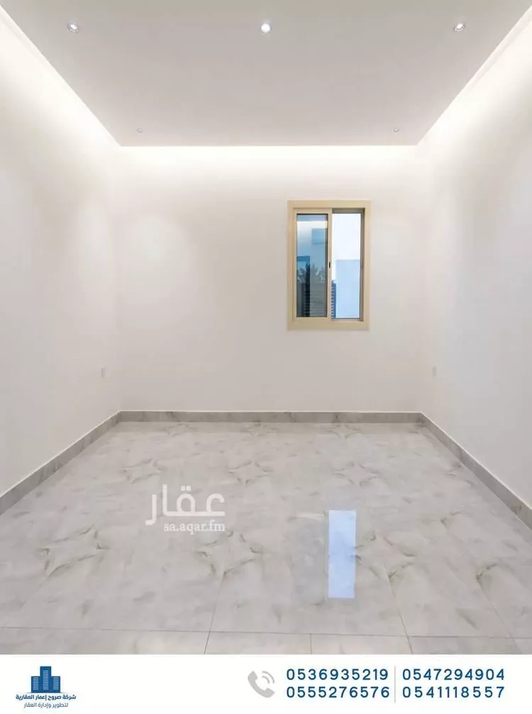 شقة للإيجار في شارع عصيمه الاسدي, حي الزهراء, مدينة جدة, منطقة مكة المكرمة 7