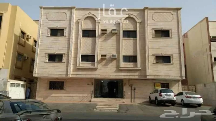شقة للإيجار في شارع ابن زمرك, حي الصفاء, مدينة جدة, منطقة مكة المكرمة