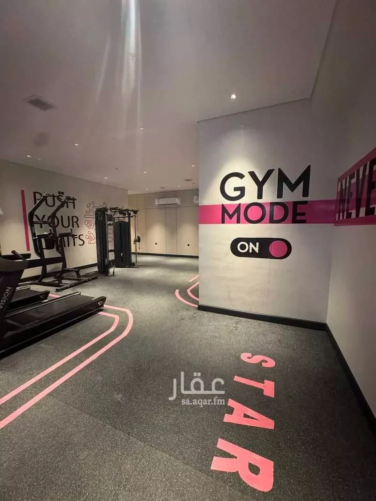 شقة للإيجار في شارع يوم اليرموك, حي النهضة, مدينة جدة, منطقة مكة المكرمة صورة 2