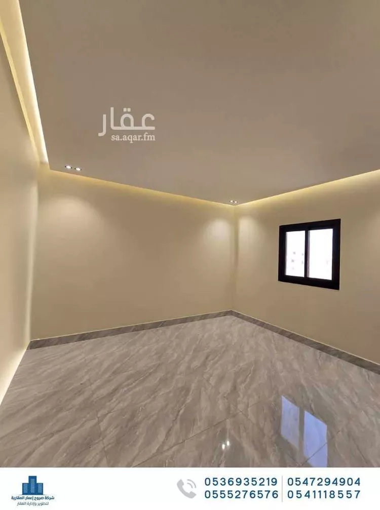 شقة للإيجار في شارع مناهل الصفاء, حي السلامة, مدينة جدة, منطقة مكة المكرمة صورة 3