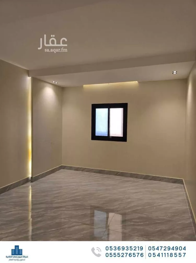 شقة للإيجار في شارع مناهل الصفاء, حي السلامة, مدينة جدة, منطقة مكة المكرمة صورة 5