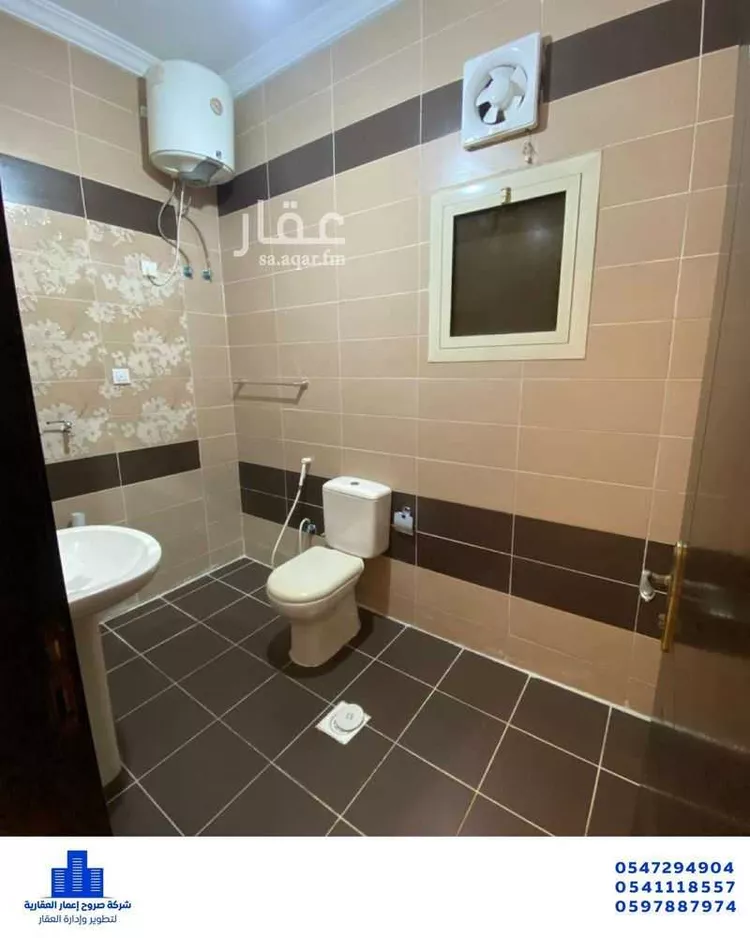 شقة للإيجار في شارع العمودي, حي الزهراء, مدينة جدة, منطقة مكة المكرمة 11