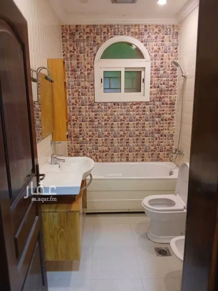 Villa for Rent in Jeddah Al Nahdah