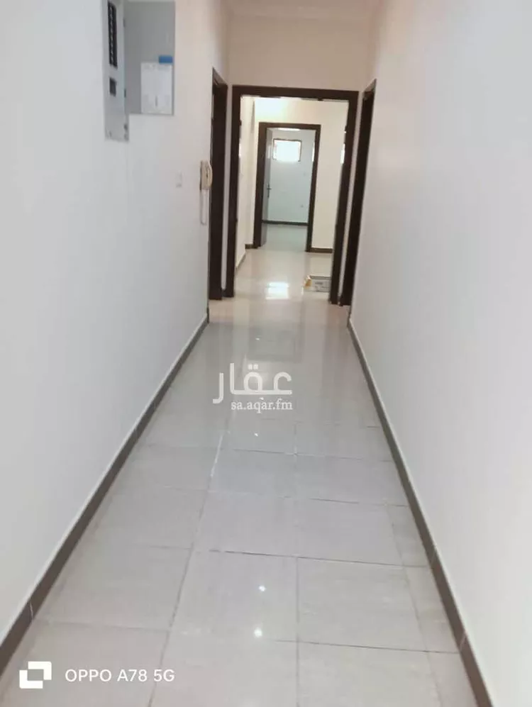شقة للإيجار في شارع العمودي, حي الزهراء, مدينة جدة, منطقة مكة المكرمة 8