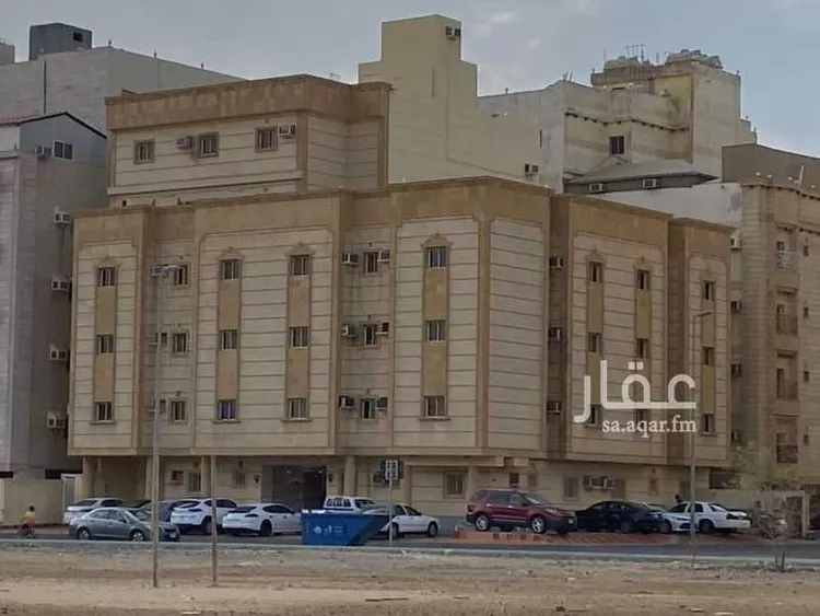 شقة للإيجار في شارع محمد بن احمد الرفاء, حي المروة, مدينة جدة, منطقة مكة المكرمة 1 صورة