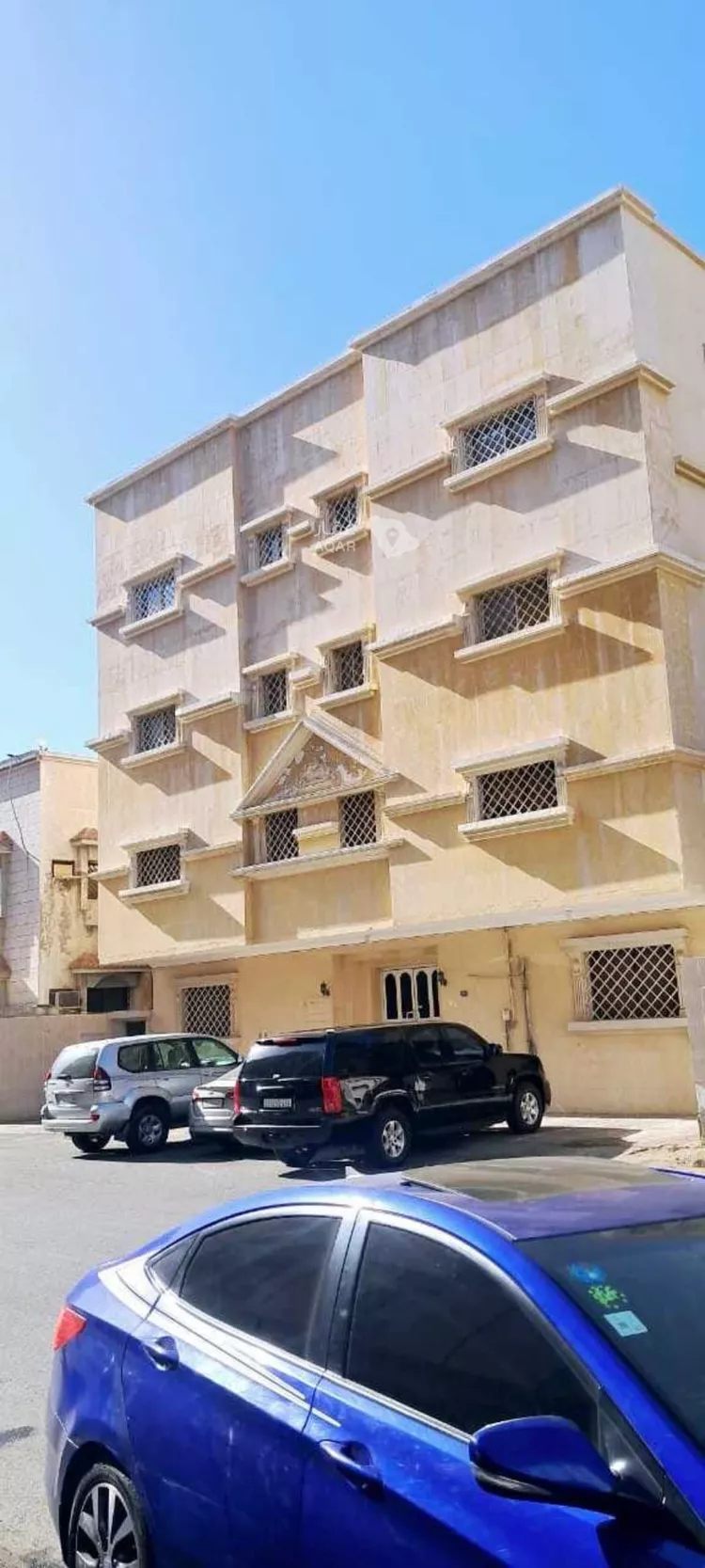 Floor for Rent in Jeddah Al Nahdah